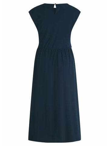 BETTY & CO Freizeitkleid für Damen in blau