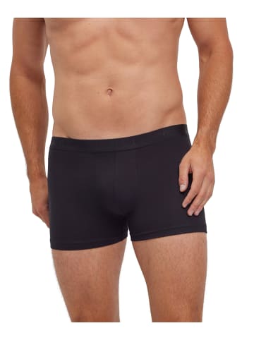 Falke 2er-Pack Boxer Daily Comfort in Black