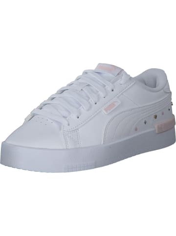 Puma Sneakers Low in Weiß