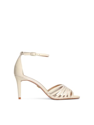 Kazar Sandaletten SANDY in Beige