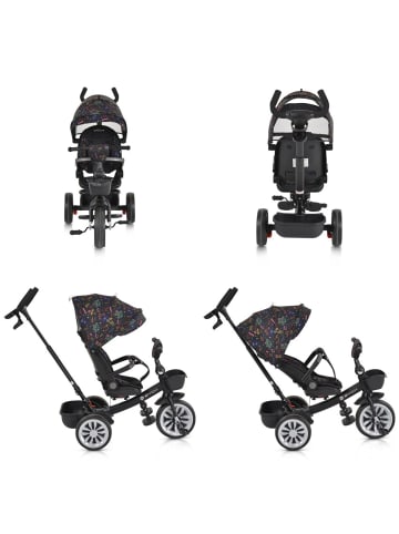 Byox Space 3 in 1 in bunt