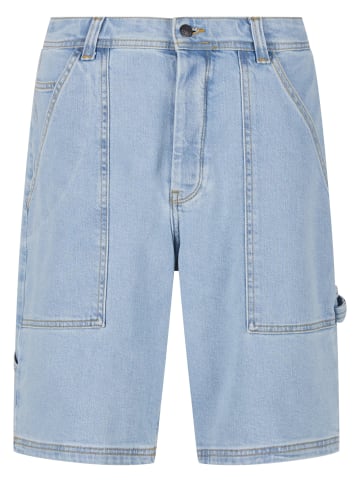 HOMEBOY HOMEBOY Jeans-Shorts in moon