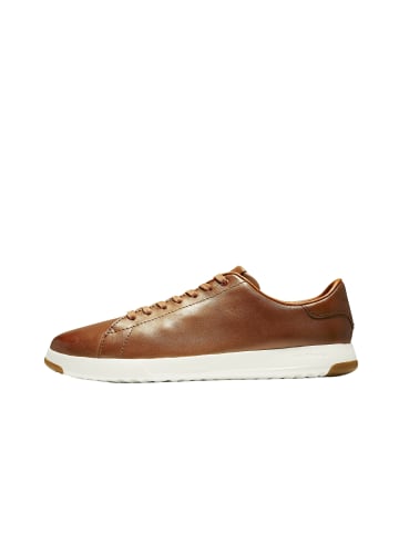 Cole Haan Tennis Sneaker GrandPrø in woodbury handstain