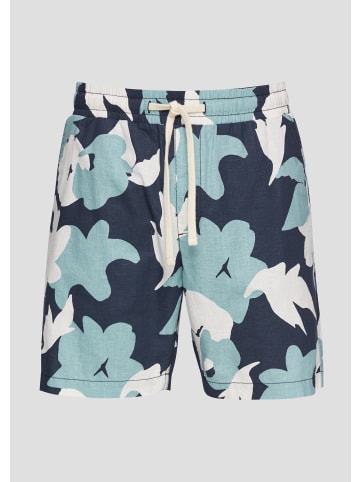 QS Hose in 58A0_tiefblau