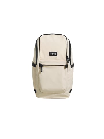 eoto EOTO Rucksack Easy27, Creme Beige