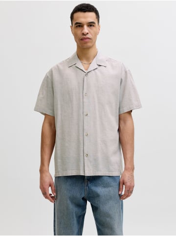 Jack & Jones Hawaii-Hemd in String