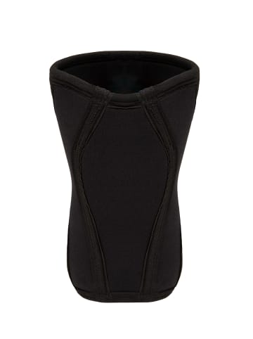 Gorilla 5mm Knie Ärmel - schwarz