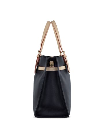 Bugatti Ella Schultertasche 37.5 cm schwarz