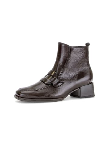Gabor Stiefelette in braun