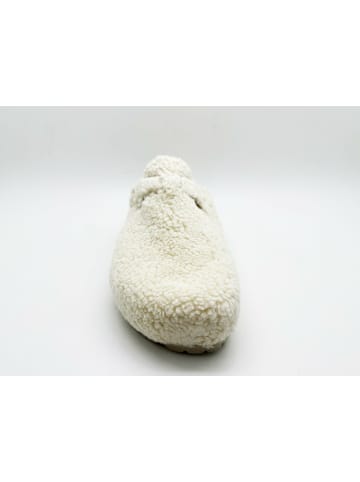 thies Pantoletten für Damen in Weiß