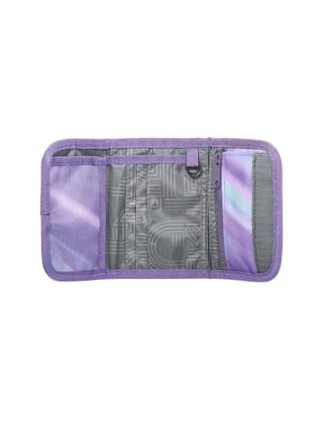 Coocazoo Geldbörse mit Sichtfenster in Arctic Lights