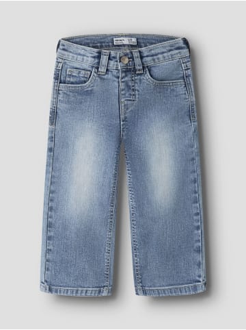 name it Jeans in Medium Blue Denim1