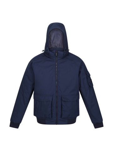 Regatta Funktionsjacke Fazian in Navy