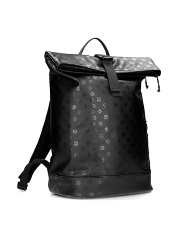 Zwei Cargo Daypack 39 cm Laptopfach in print black