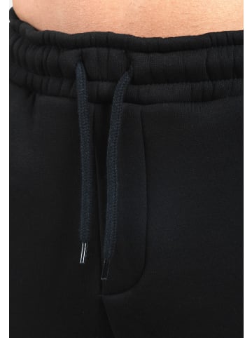 SMILODOX Jogginghose Ilyas in Schwarz