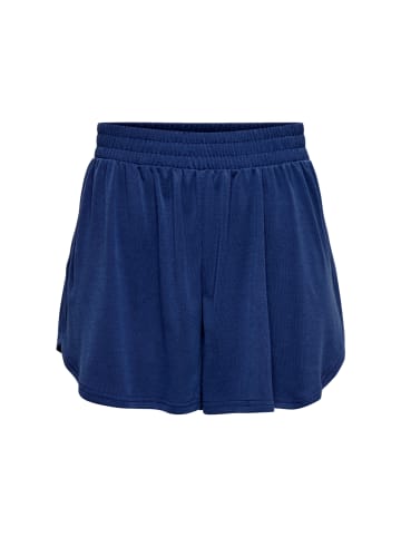 Only Play Shorts 'Tala' in blau