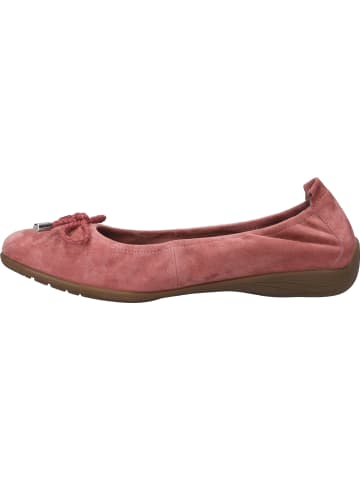 Josef Seibel Ballerina Fenja 09 in rosa