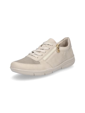 rieker Sneaker in beige