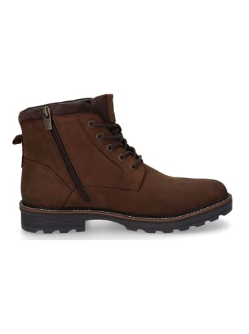 Camel Active Stiefelette in Cafe