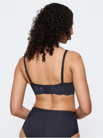 Triumph T-Shirt-BH Amourette Charm in INK GRAY