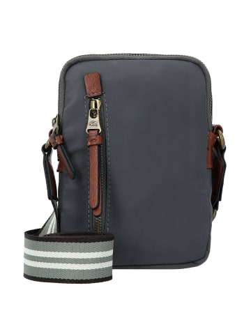 Camel Active Bari Handytasche 14 cm in dark grey
