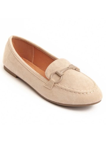 Montevita Ballerinas Balleri9 in Beige