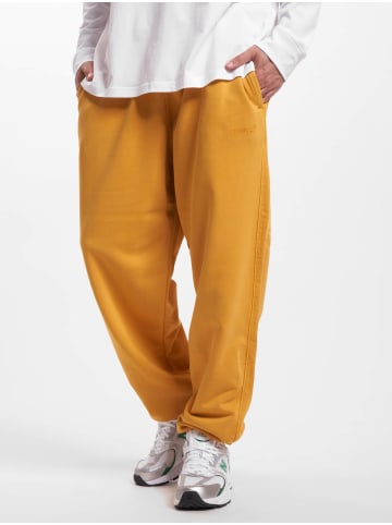 Levi´s Levi´s Herren Levis Red Tab Jogginghose in cool yellow garment dye