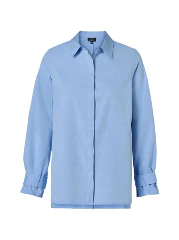 Mart Visser Amira Bluse Hellblau