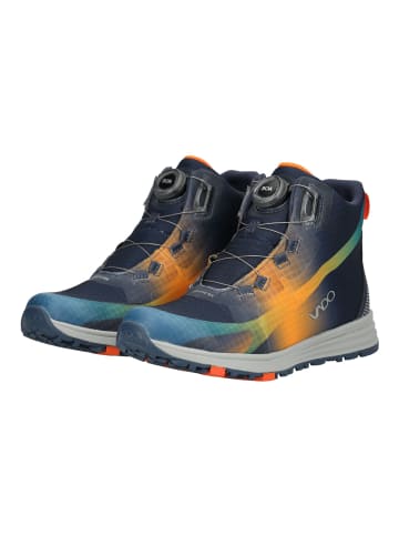 VADO  Stiefelette Blau
