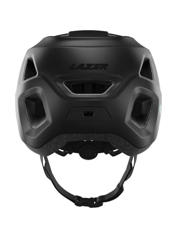 BASIL Helm Finch KinetiCore MTB Matte Black Unisize - sicherer Trail-Helm