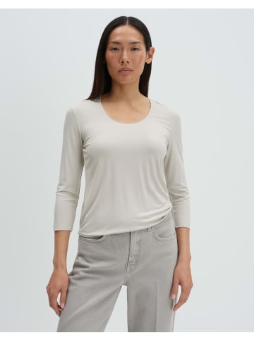 someday. Kirosa fine Jersey-Kleid in Warm Clay