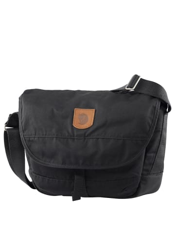 FJÄLLRÄVEN Greenland Shoulder Bag - Schultertasche 34 cm in schwarz