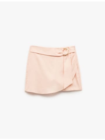 KOTON KURZHOSEN in Rosa