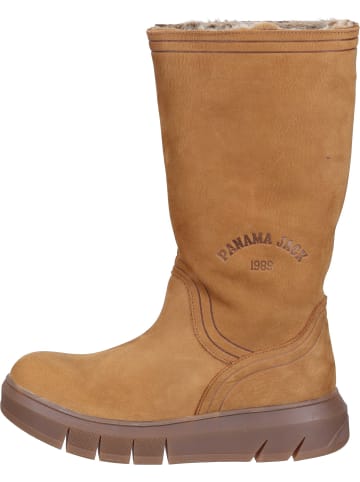PANAMA JACK Freizeit Stiefel in braun