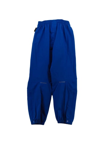 Jack Wolfskin Hose Rainy Days Pants in Blau