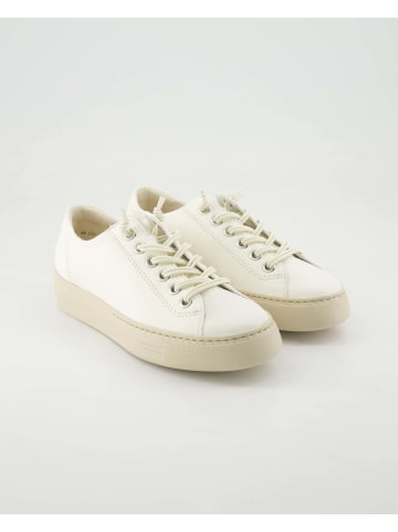 Paul Green Slip On Sneaker in Beige