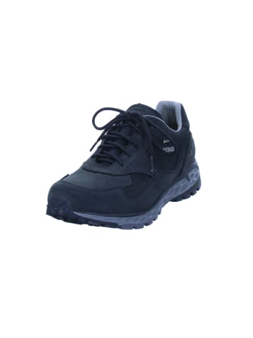 MEINDL Wanderschuhe Trondheim GTX in schwarz
