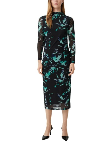 S. Oliver Hut & Stirnband für Damen in Schwarz