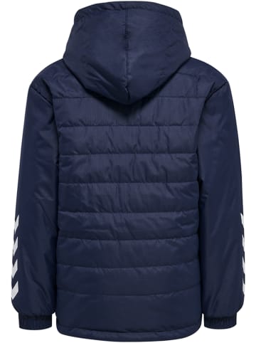 Hummel Hummel Jacke Hmlpromo Kinder in MARINE