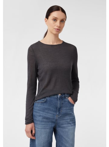 comma Strickpullover  in  9865_schwarz