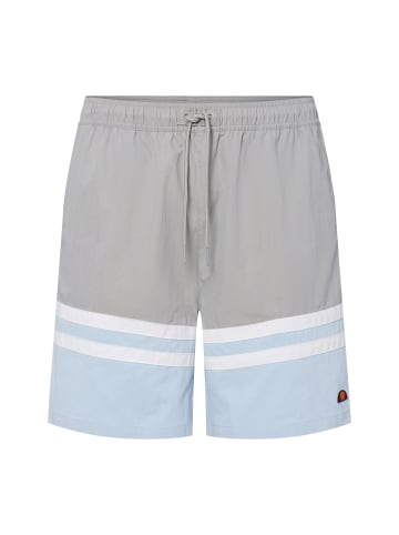 ellesse Badehose Metuli in hellgrau hellblau - 0002