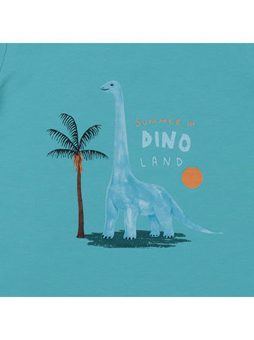 Walkiddy T-Shirt Dinasaur World-T-Shirt