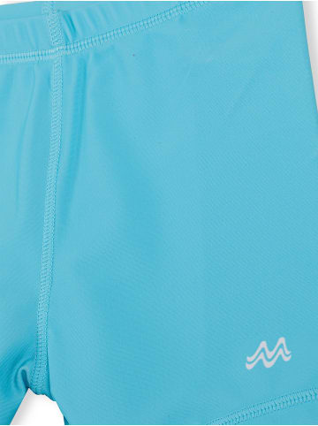 Minoti 2-er Pack Badeshorts 29SWIM262 in türkis