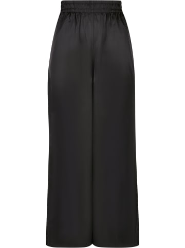 Urban Classics Urban Classics Hosen in black
