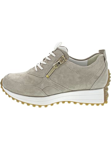 WALDLÄUFER H-Pinky Sneaker low Beige