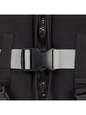 FIREFLY Rettungs-Weste Swim Vest JUNIOR in Schwarz01102