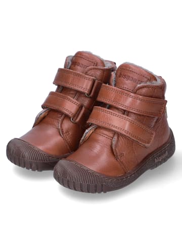 bisgaard Winterstiefeletten EVON TEX in Braun