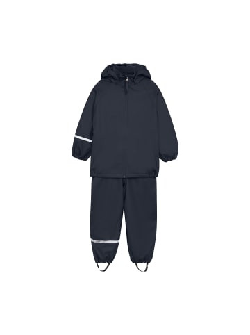 CeLaVi Regen- und Matschjacke CERainwear set lining PU in Blau