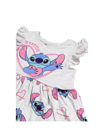 Disney Kleider Lilo & Stitch in grau