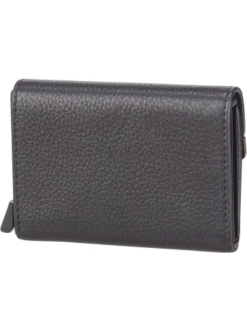 Porsche Design Kartenetui PD & Secrid Card Holder Special Edition in Black